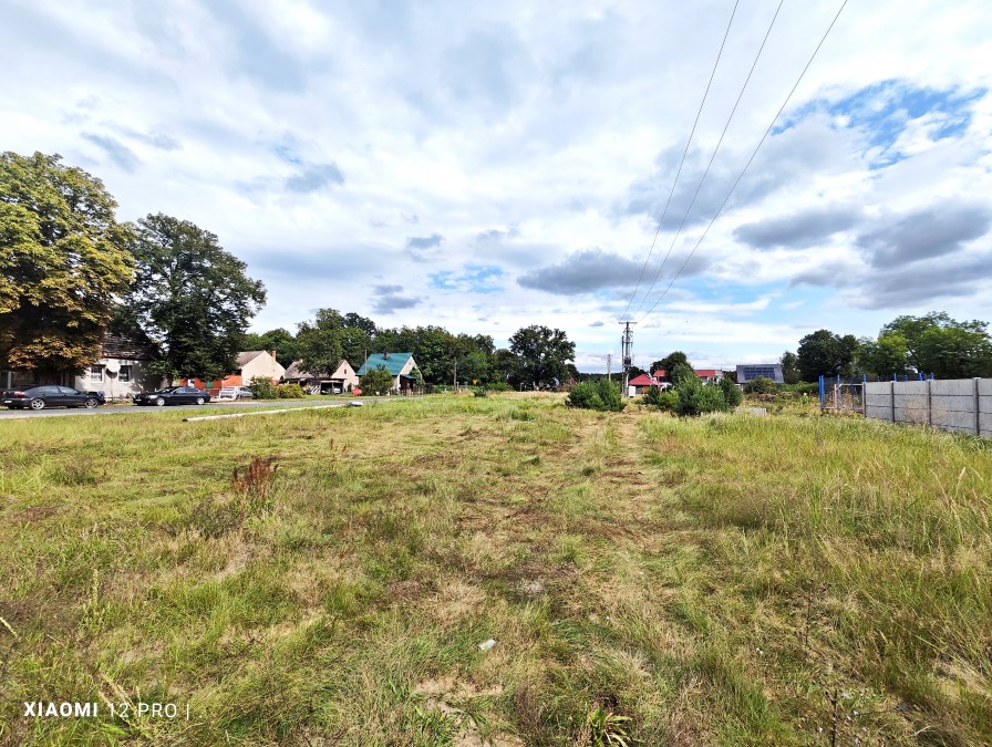 Budowlana, 2,452 m2, Sowno  (3)