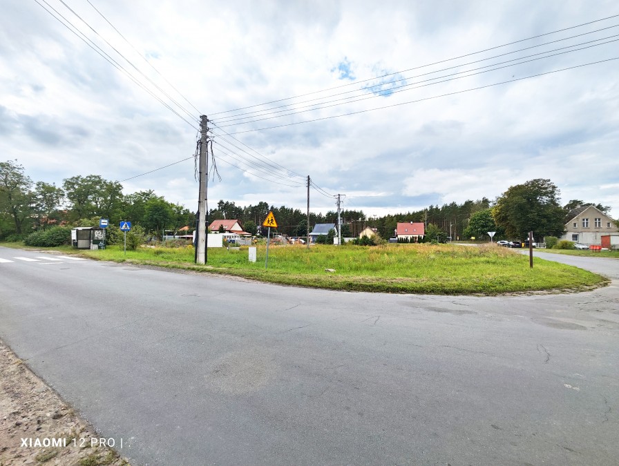 Budowlana, 2,452 m2, Sowno  (4)