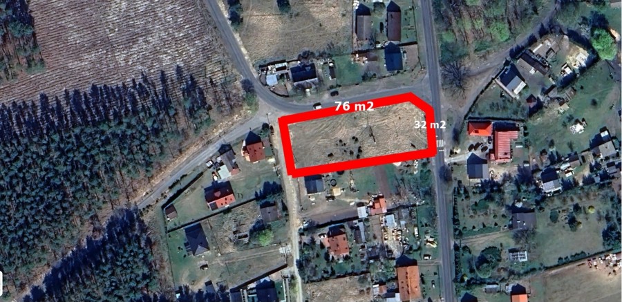 Budowlana, 2,452 m2, Sowno  (5)