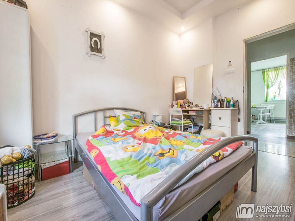 Cztery pokoje nad jeziorem w Nowogardzie (11)