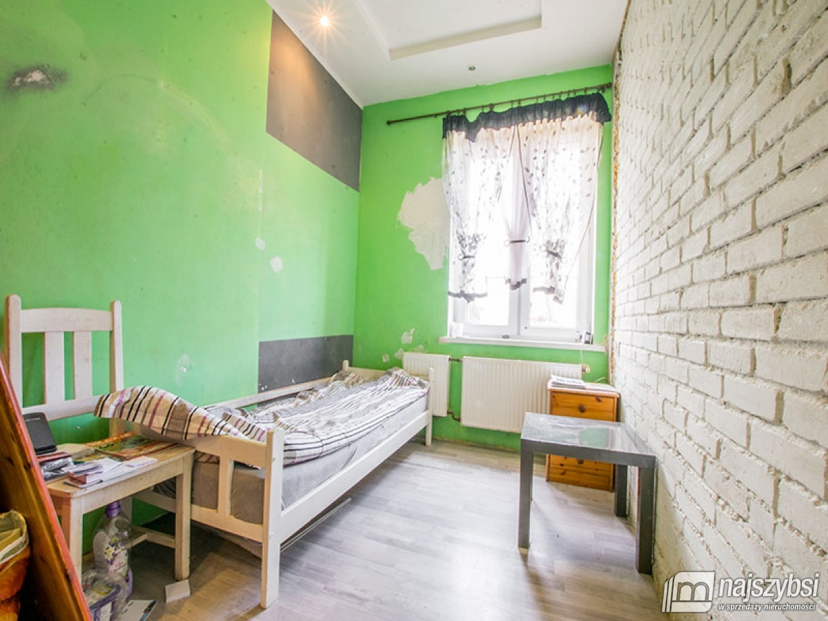 Cztery pokoje nad jeziorem w Nowogardzie (15)