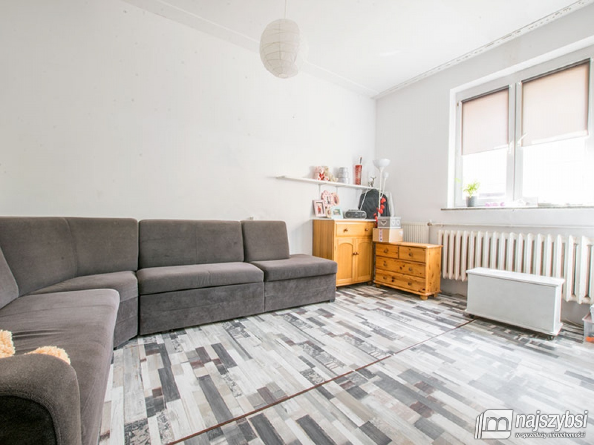 Cztery pokoje nad jeziorem w Nowogardzie (9)