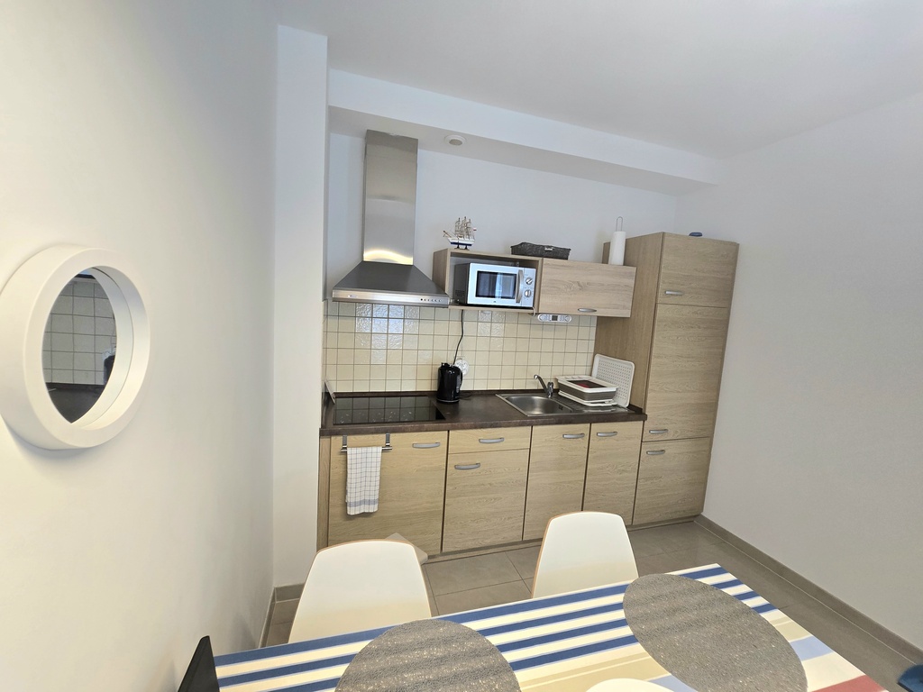 Apartament niedaleko plaży w Rewalu (11)