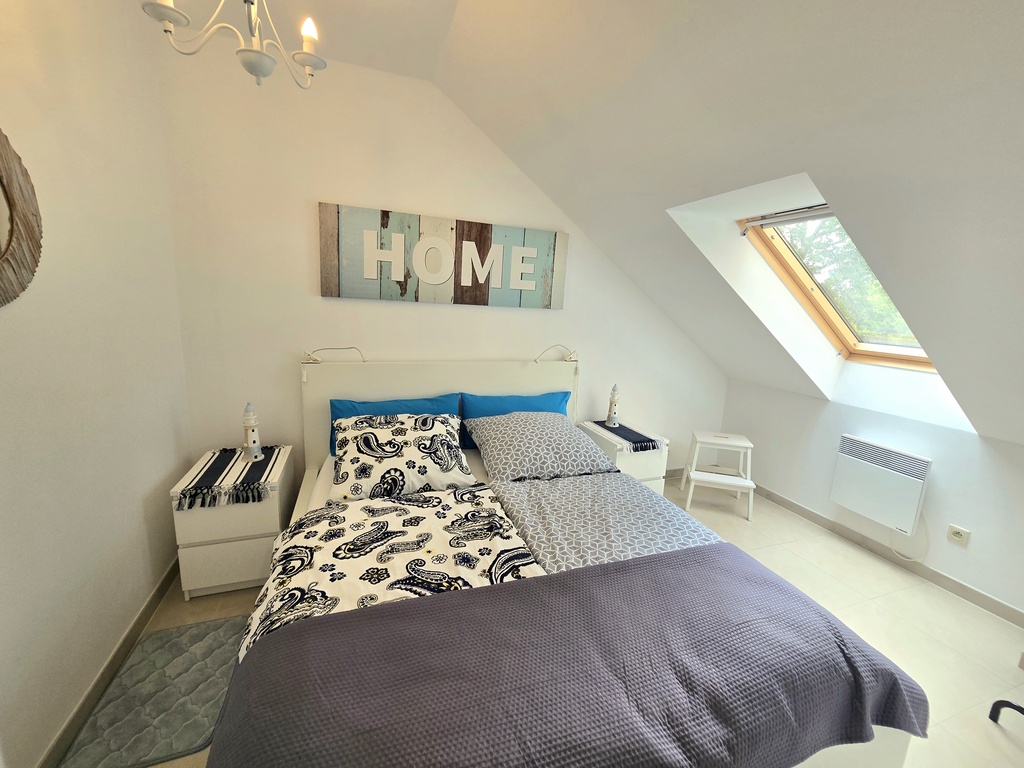 Apartament niedaleko plaży w Rewalu (12)