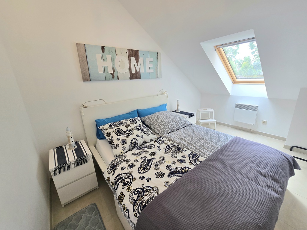 Apartament niedaleko plaży w Rewalu (14)