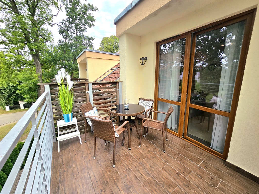 Apartament niedaleko plaży w Rewalu (20)