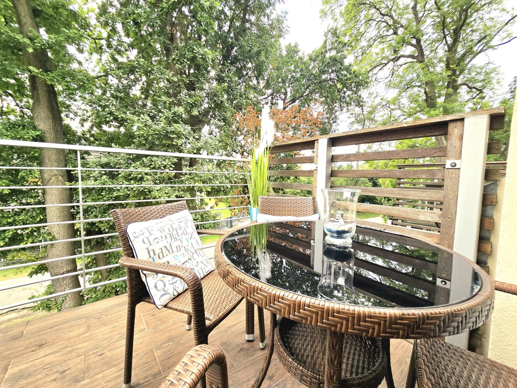 Apartament niedaleko plaży w Rewalu (21)