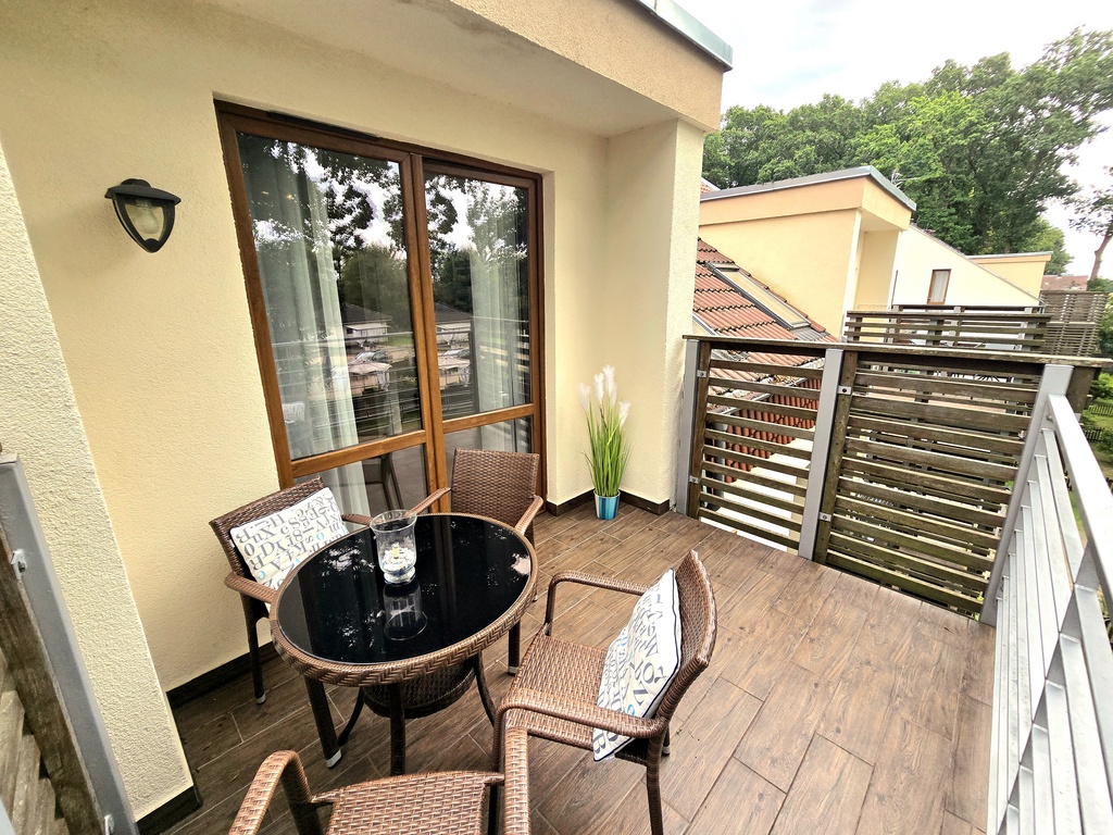 Apartament niedaleko plaży w Rewalu (19)