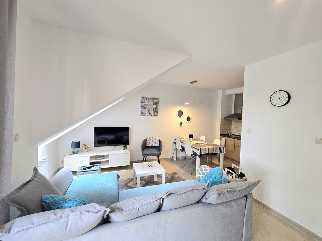 Apartament niedaleko plaży w Rewalu (5)