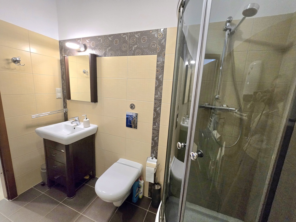 Apartament niedaleko plaży w Rewalu (17)