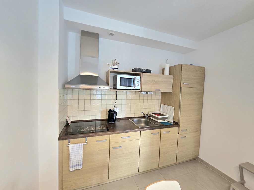 Apartament niedaleko plaży w Rewalu (7)