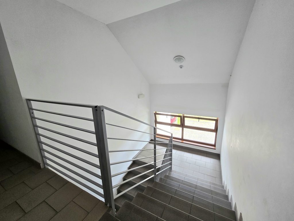 Apartament niedaleko plaży w Rewalu (22)