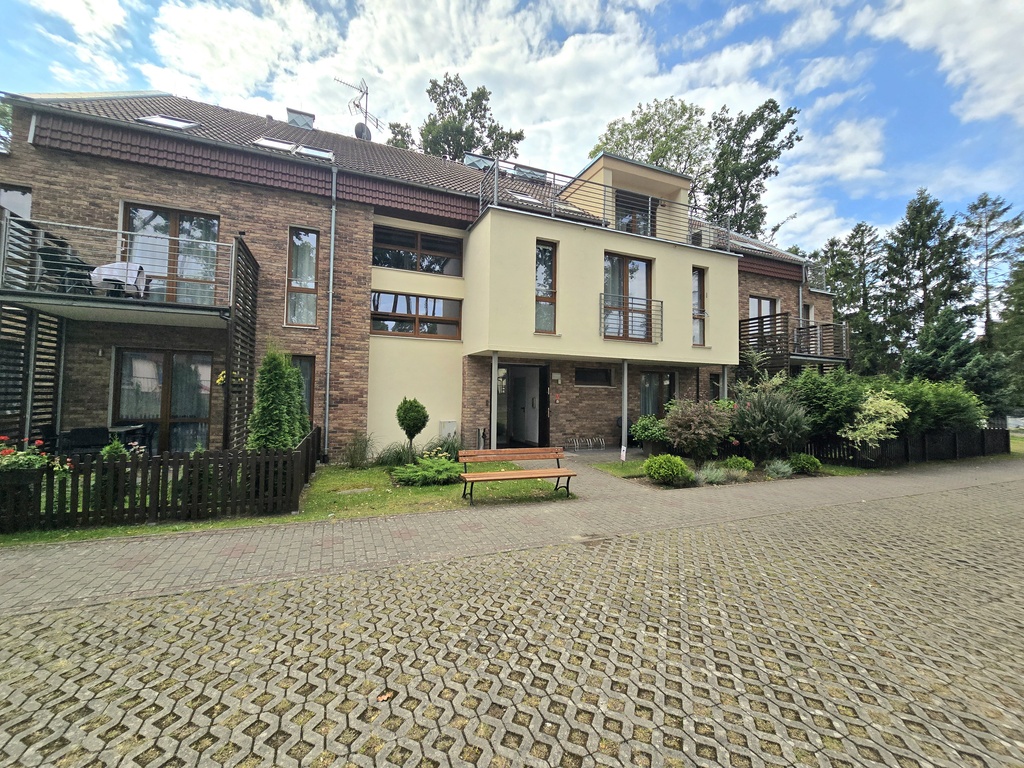 Apartament niedaleko plaży w Rewalu (28)