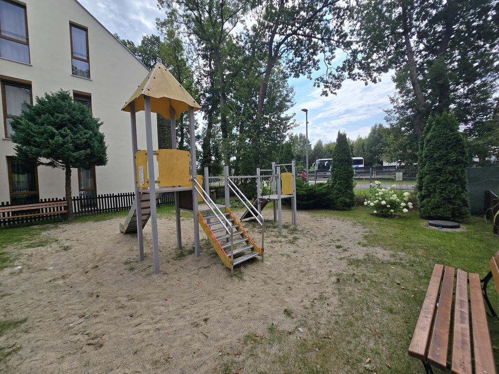 Apartament niedaleko plaży w Rewalu (27)