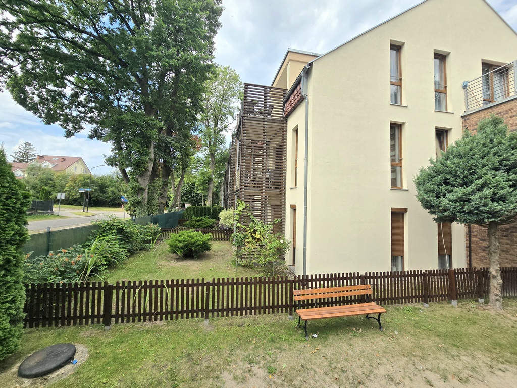 Apartament niedaleko plaży w Rewalu (26)