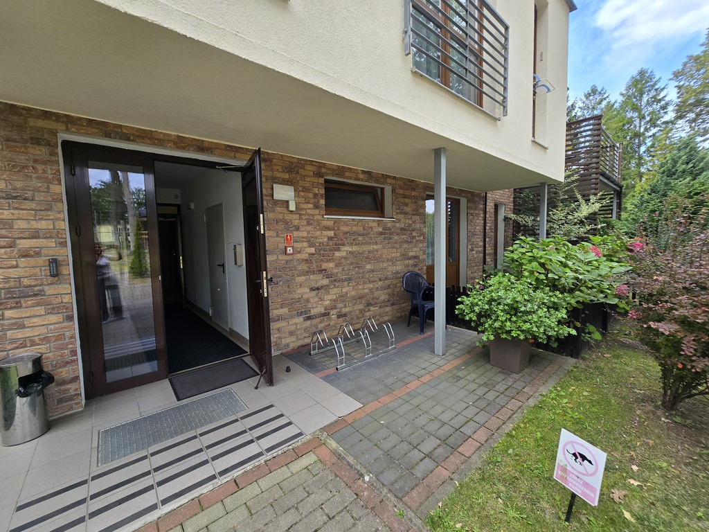 Apartament niedaleko plaży w Rewalu (24)