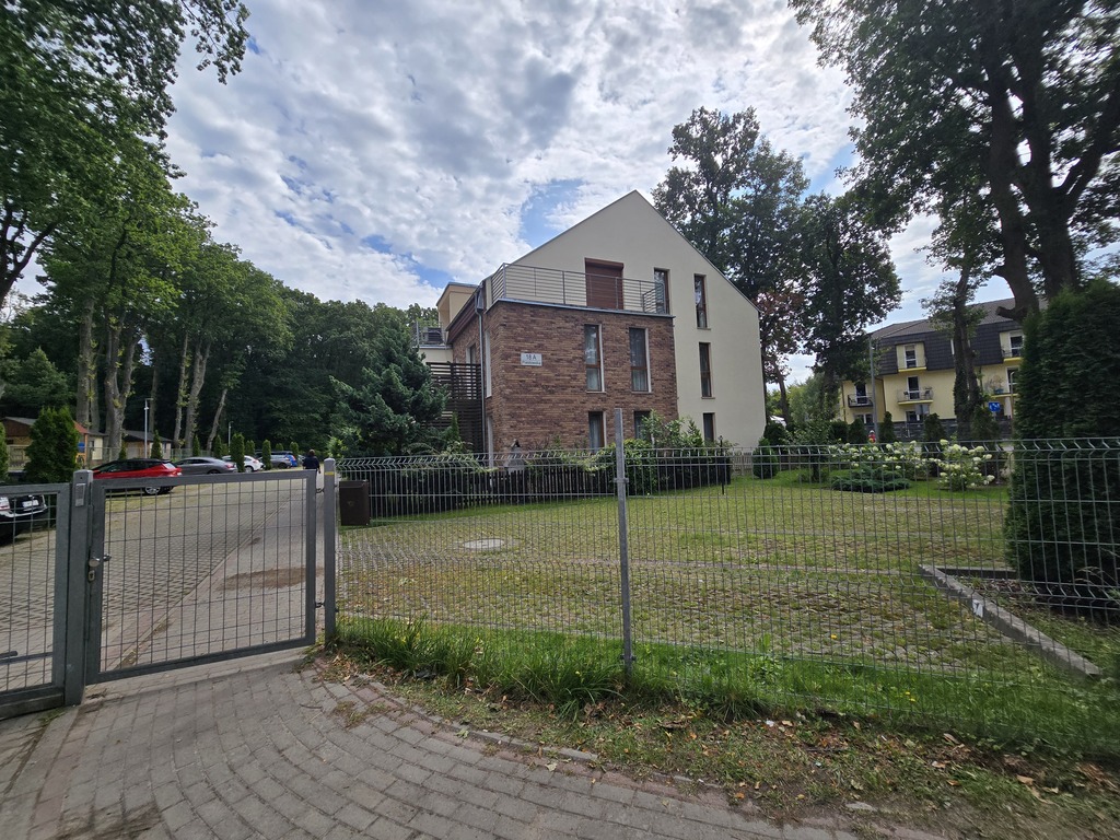 Apartament niedaleko plaży w Rewalu (23)