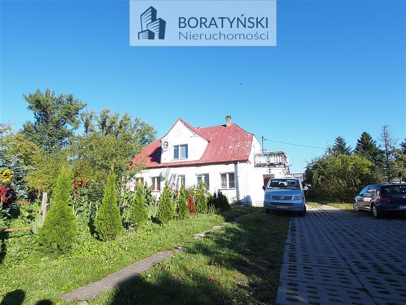 2 pokojowe mieszkanie do generalnego remontu, 16km (1)