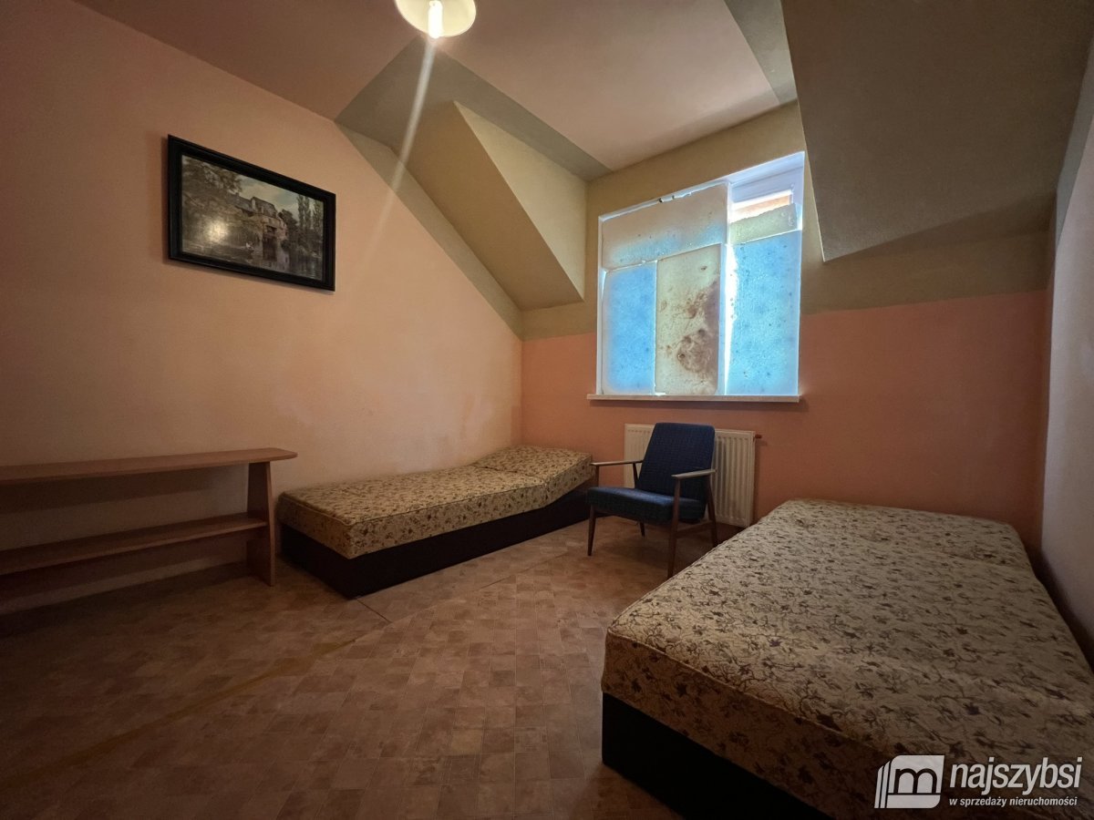 Pobierowo - okolica - pensjonat nieopodal morza! (14)