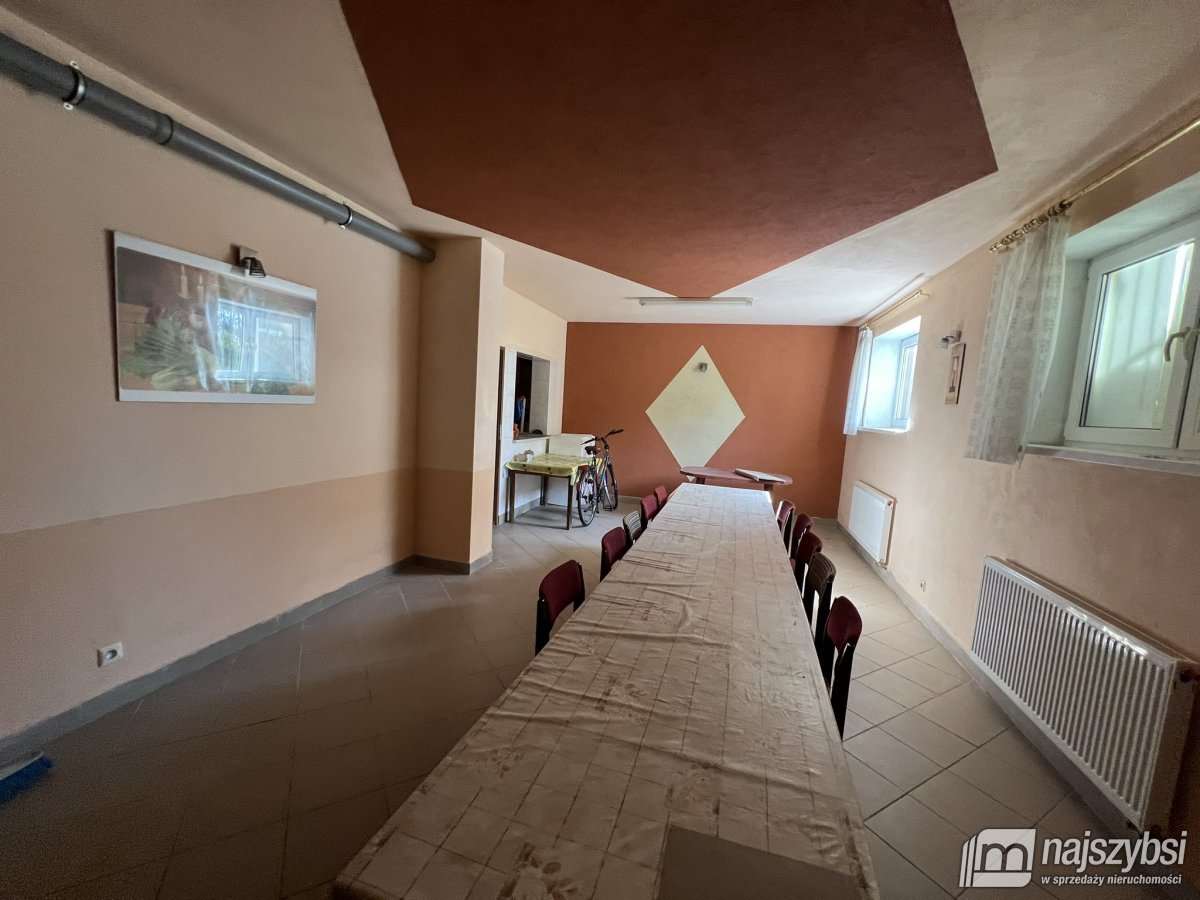 Pobierowo - okolica - pensjonat nieopodal morza! (20)