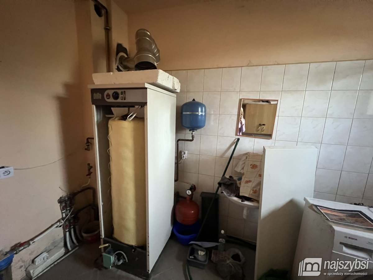 Pobierowo - okolica - pensjonat nieopodal morza! (21)