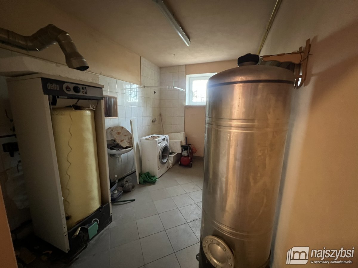 Pobierowo - okolica - pensjonat nieopodal morza! (22)