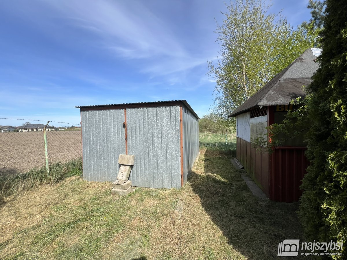 Pobierowo - okolica - pensjonat nieopodal morza! (25)