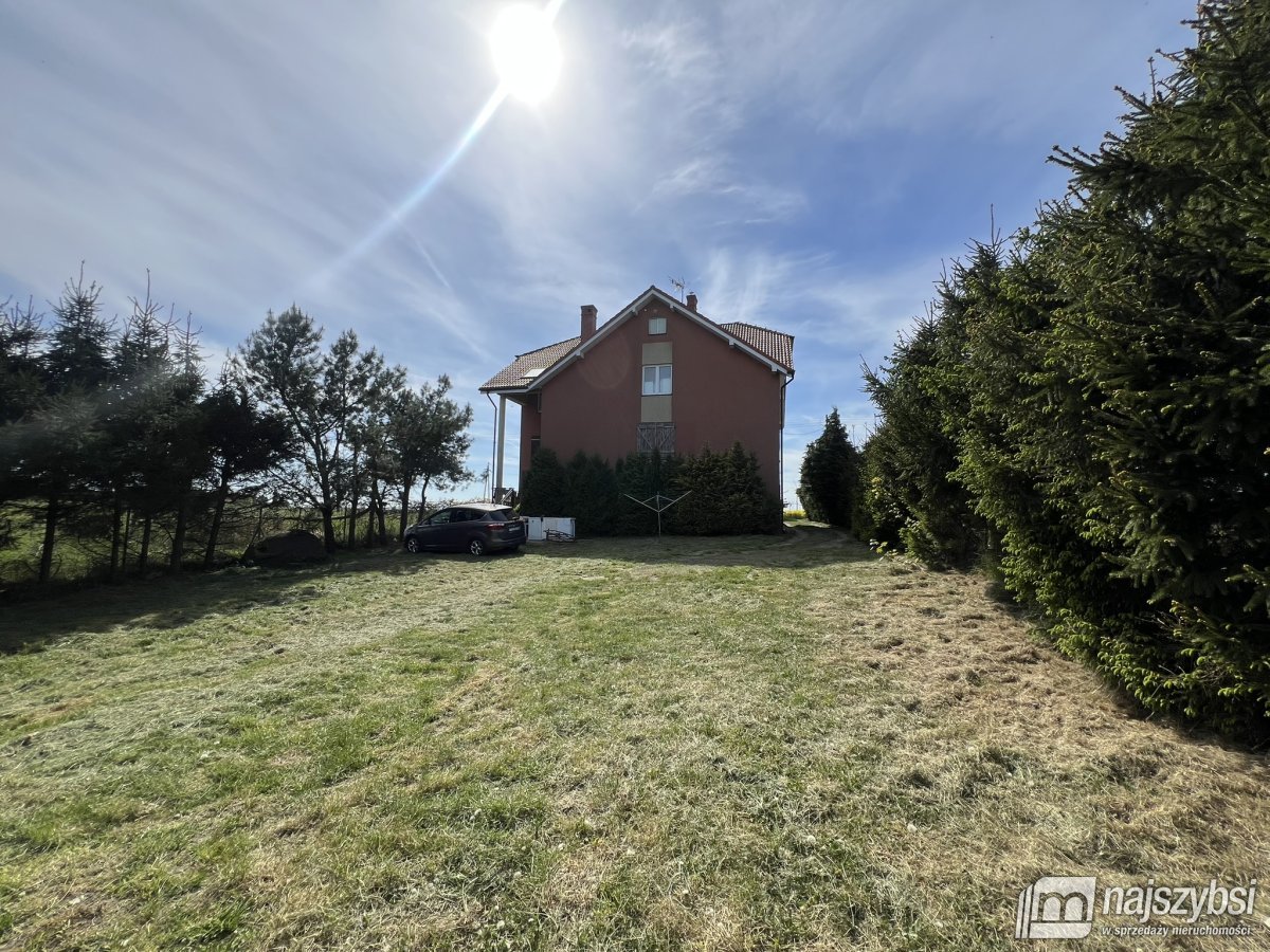 Pobierowo - okolica - pensjonat nieopodal morza! (26)