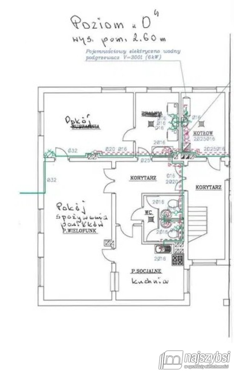 Pobierowo - okolica - pensjonat nieopodal morza! (4)