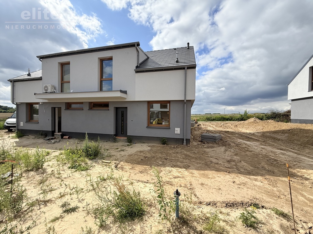 Dobra 4 pok - rekuperacja, kanalizacja miejska (2)