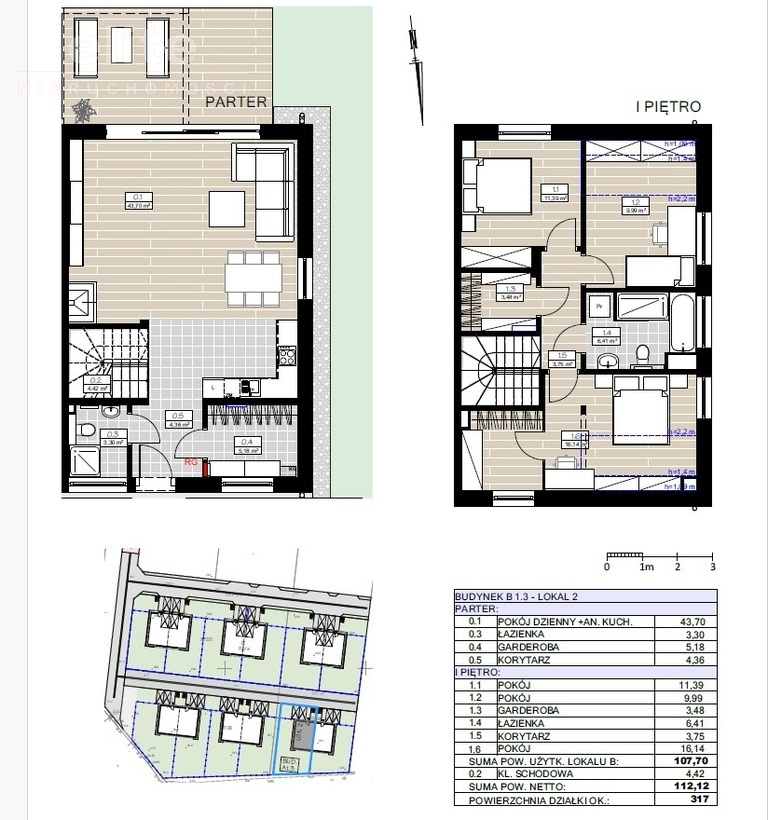 Dobra 4 pok - rekuperacja, kanalizacja miejska (10)