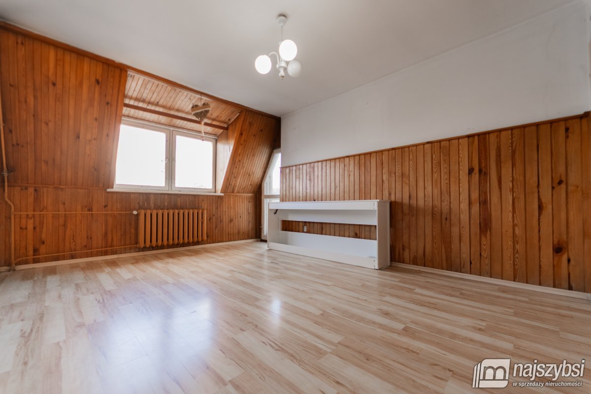 Stargard- centrum - 3 pokoje 55,63 m2. (10)