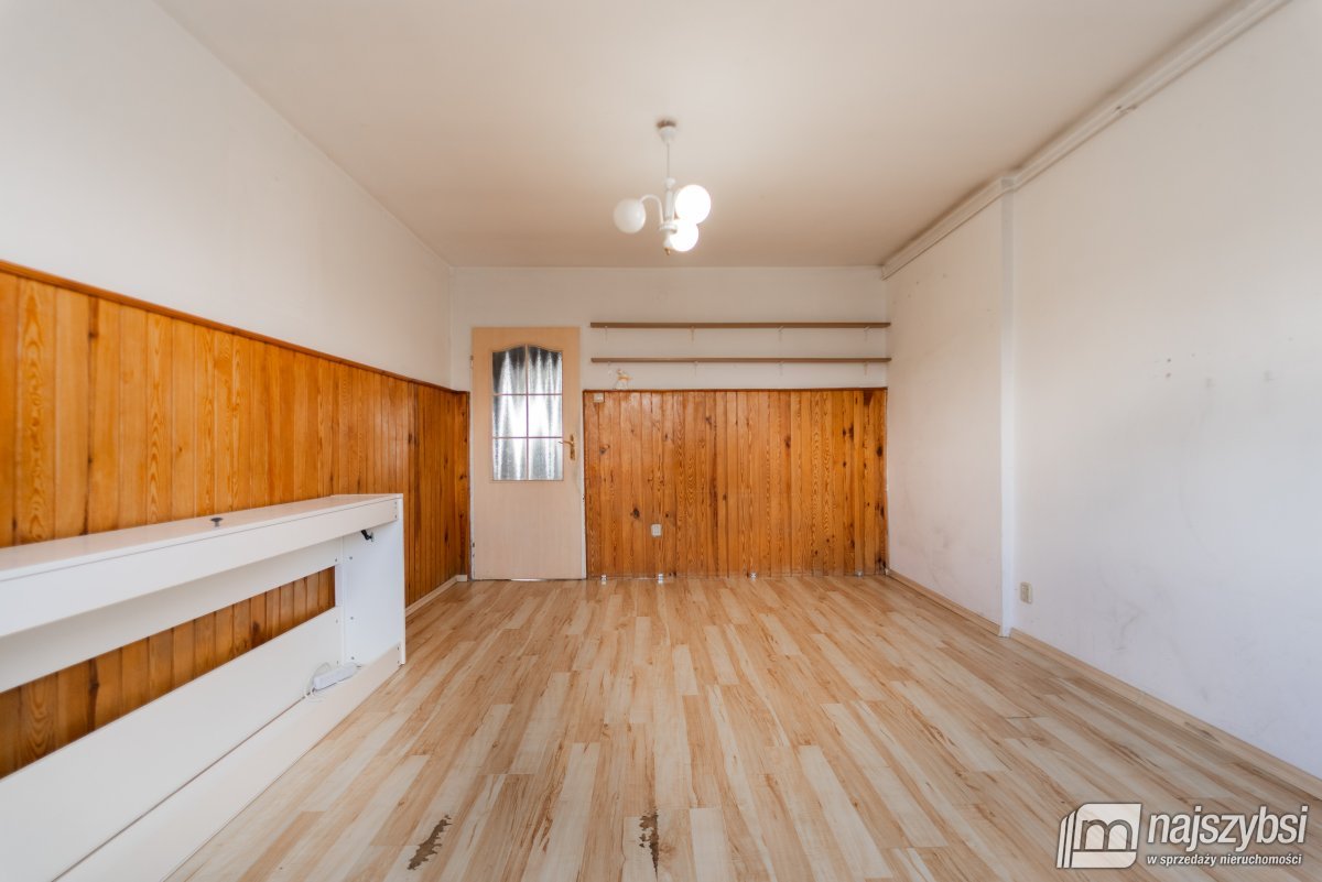 Stargard- centrum - 3 pokoje 55,63 m2. (11)