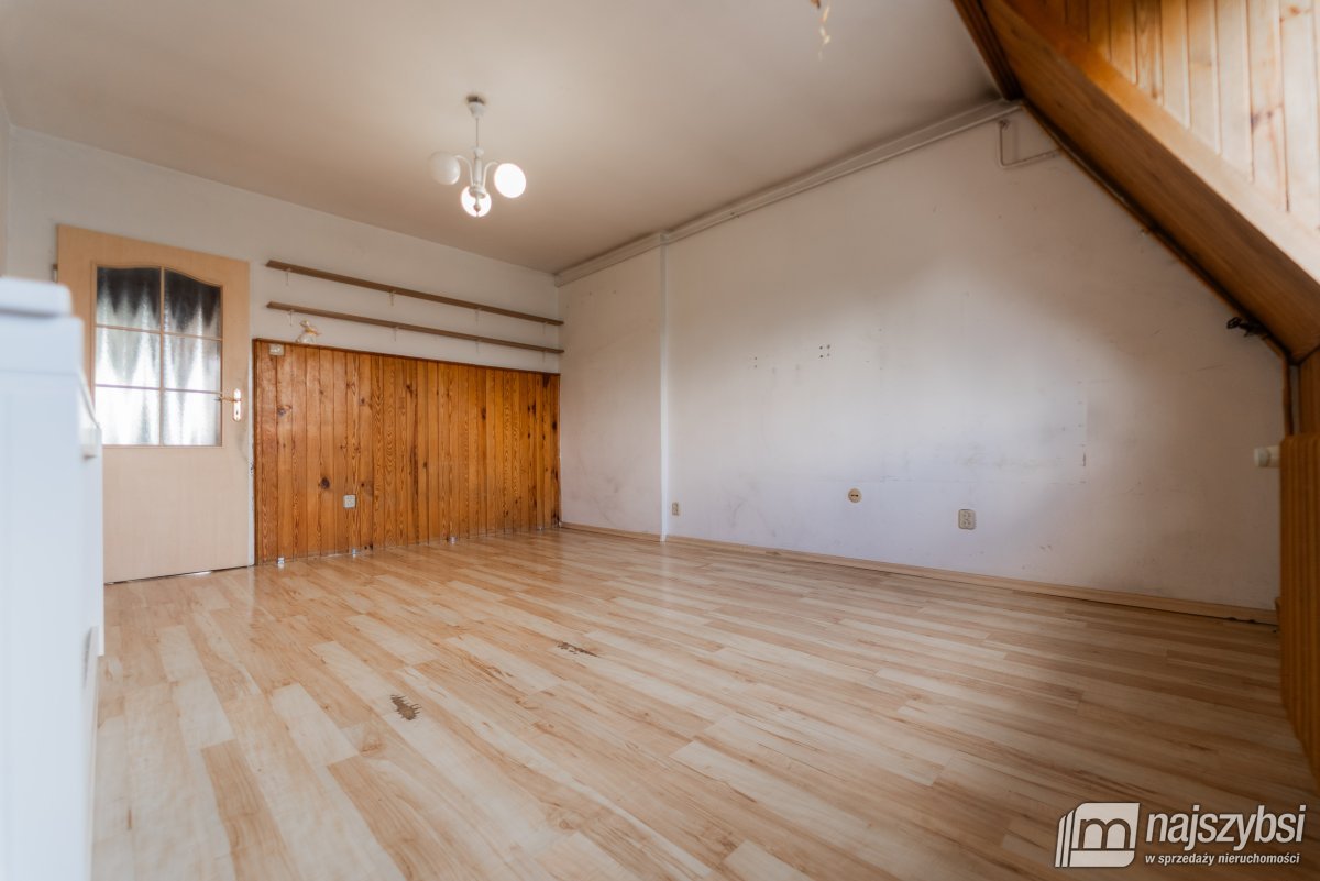 Stargard- centrum - 3 pokoje 55,63 m2. (12)