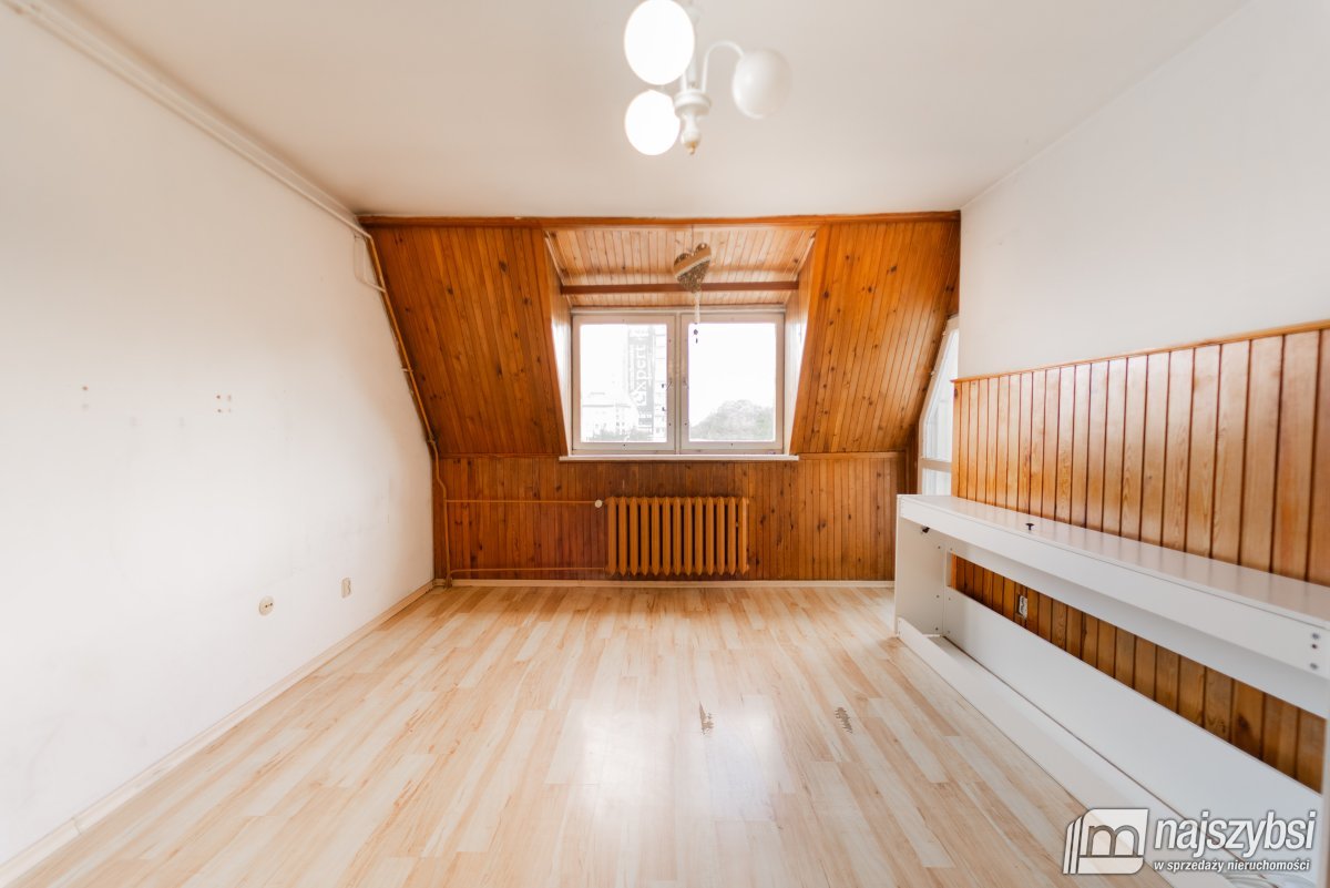 Stargard- centrum - 3 pokoje 55,63 m2. (13)