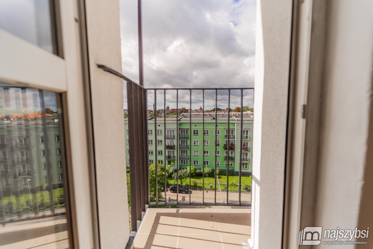 Stargard- centrum - 3 pokoje 55,63 m2. (14)