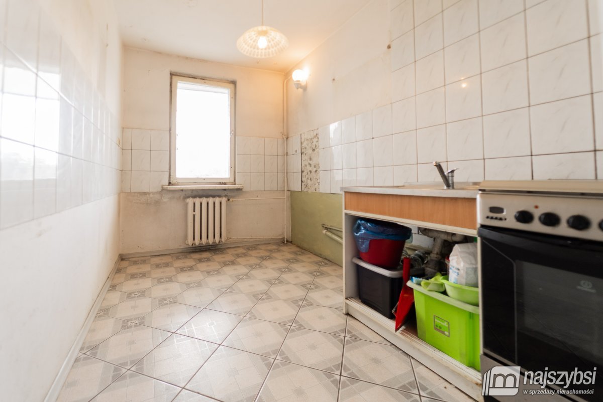 Stargard- centrum - 3 pokoje 55,63 m2. (17)