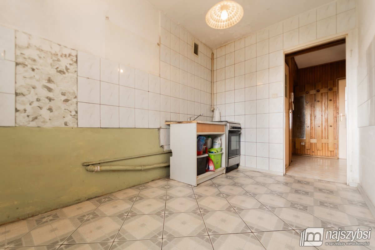 Stargard- centrum - 3 pokoje 55,63 m2. (18)