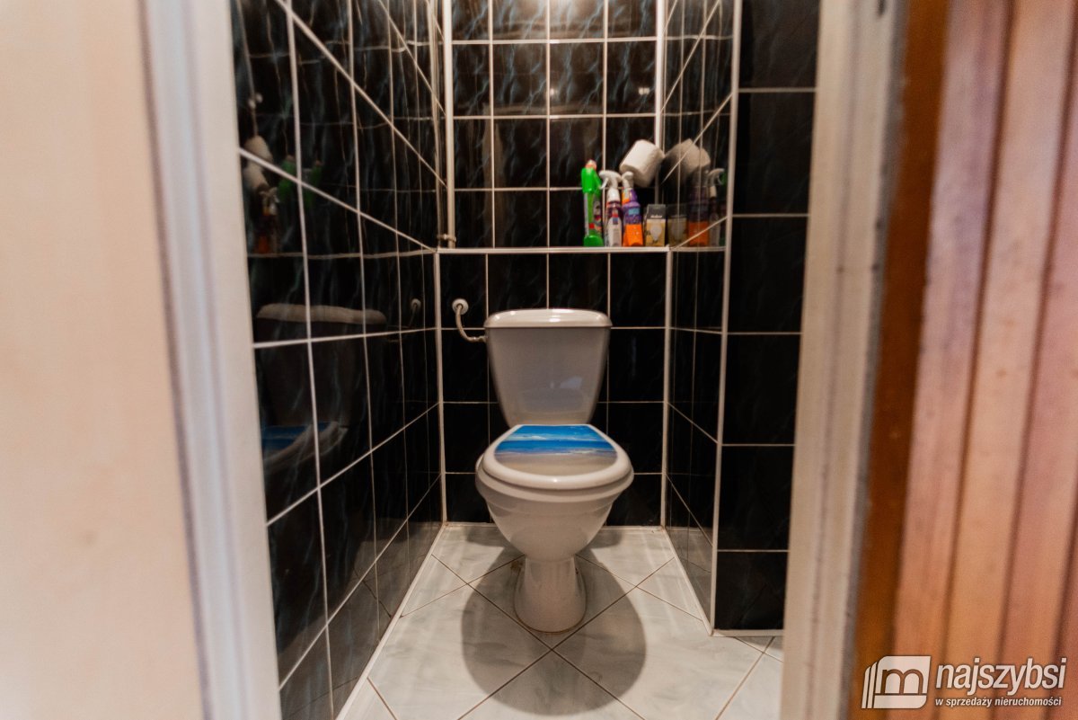 Stargard- centrum - 3 pokoje 55,63 m2. (19)