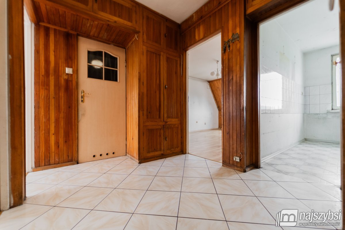 Stargard- centrum - 3 pokoje 55,63 m2. (22)