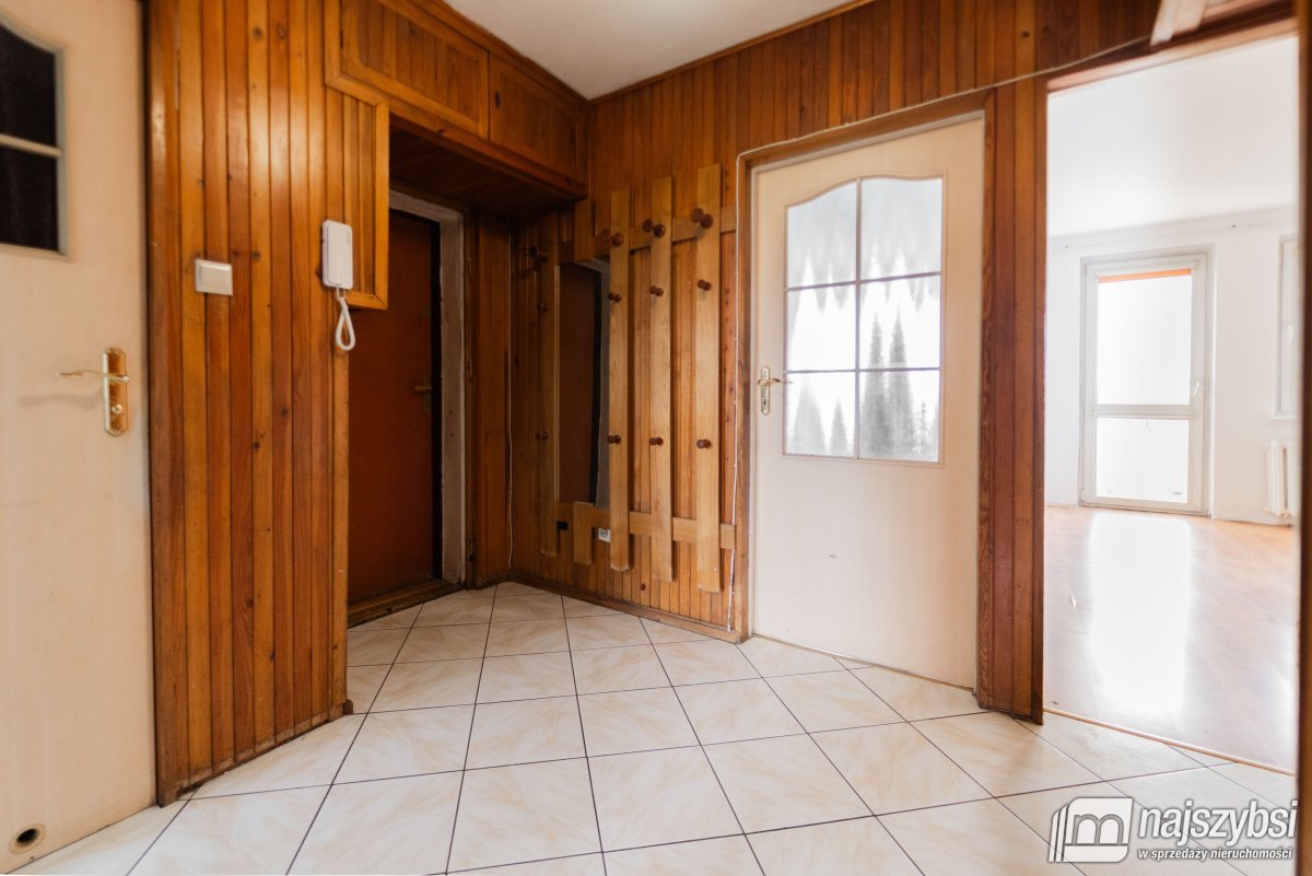 Stargard- centrum - 3 pokoje 55,63 m2. (23)