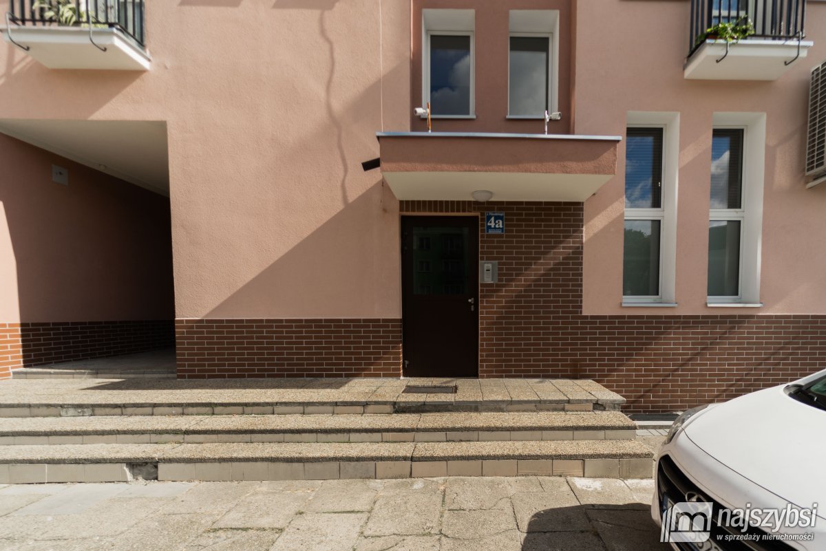 Stargard- centrum - 3 pokoje 55,63 m2. (4)