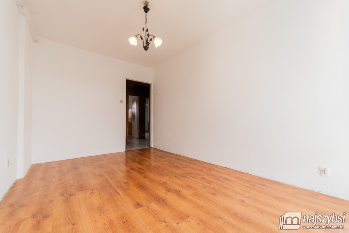 Stargard- centrum - 3 pokoje 55,63 m2. (7)