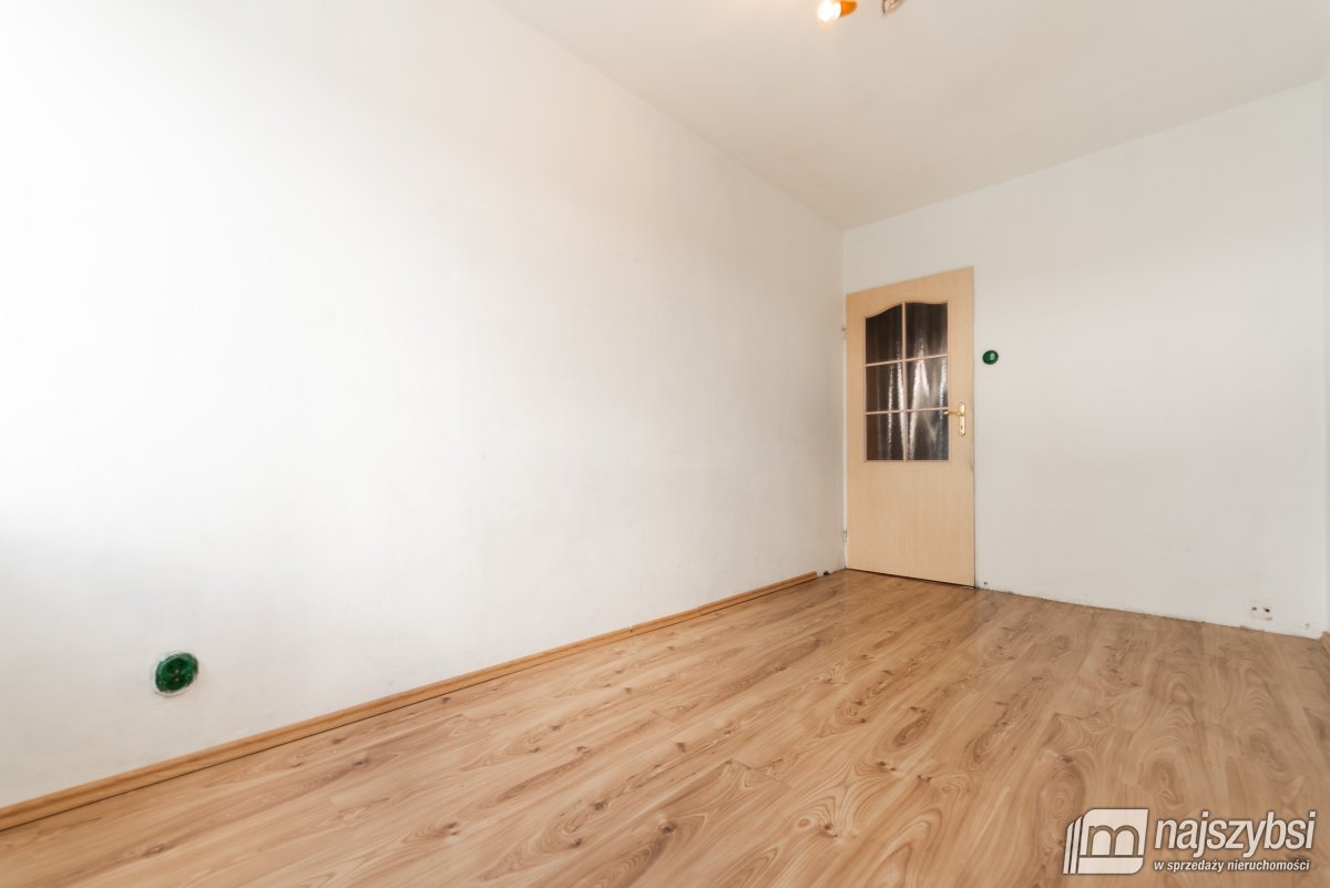 Stargard- centrum - 3 pokoje 55,63 m2. (9)