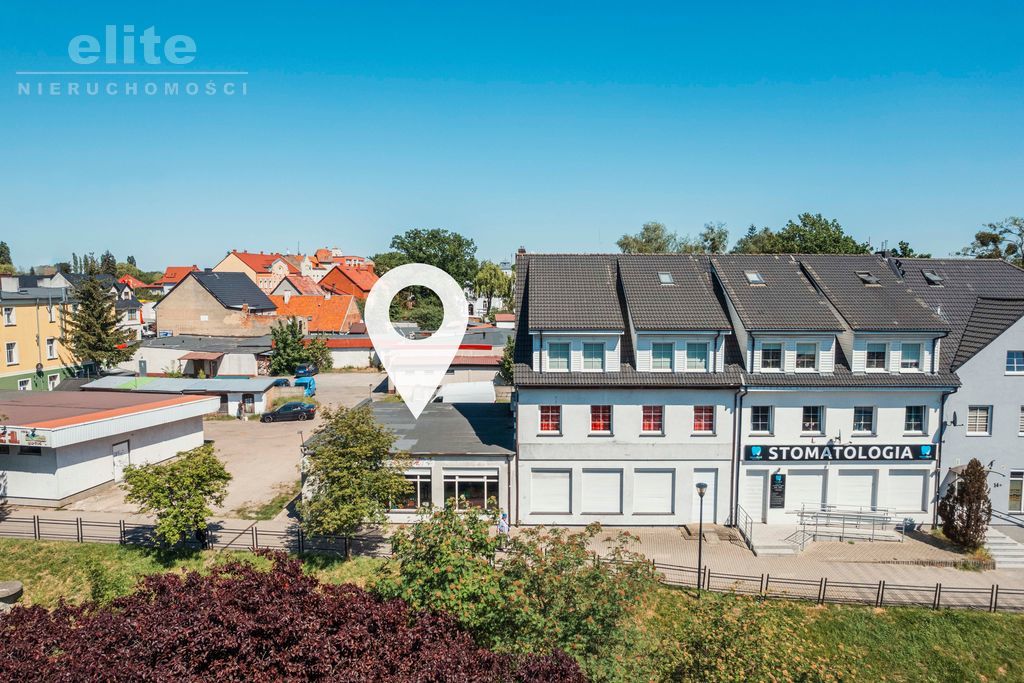 Lokal usługowo-mieszkalny z możliwością rozbudowy (2)