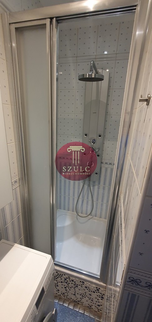 Kawalerka Zygmunta Starego przy Parku Żeromskiego. (6)