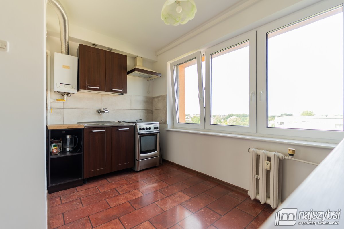 Pyrzyce - 4 pokoje 56,43 m2. (16)