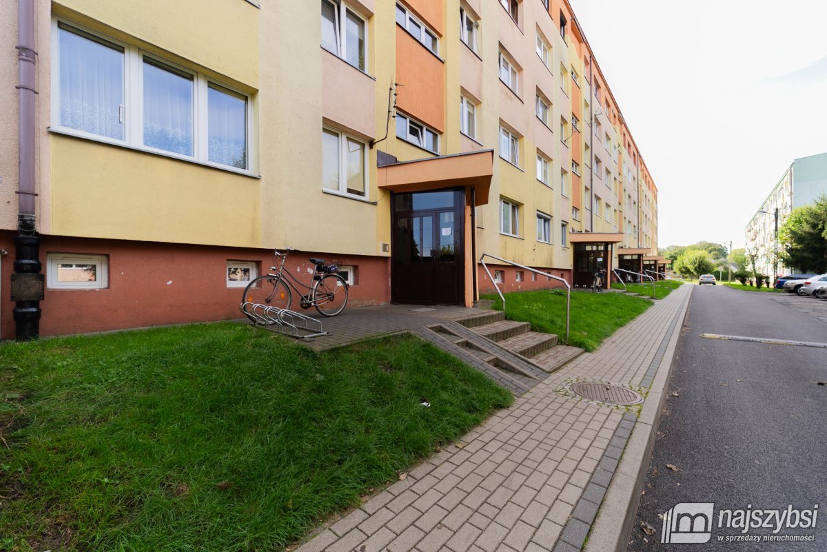 Pyrzyce - 4 pokoje 56,43 m2. (18)