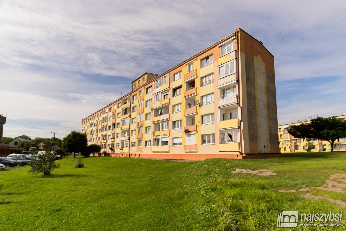 Pyrzyce - 4 pokoje 56,43 m2. (4)