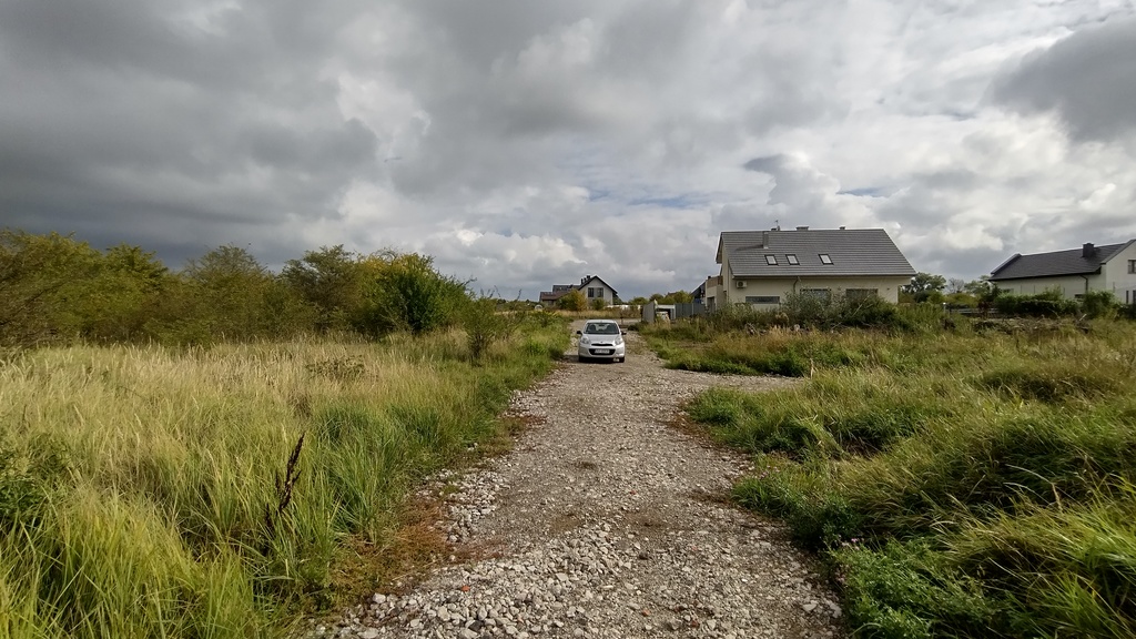 Niska cena za działkę w Mierzynie (3)